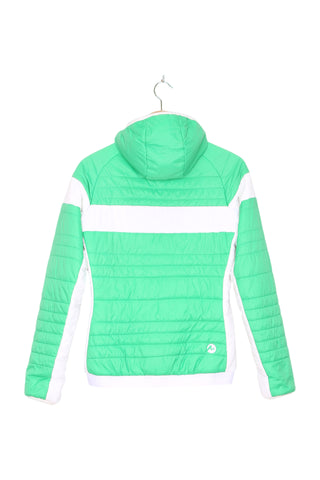 Kunstfaserjacke für Damen