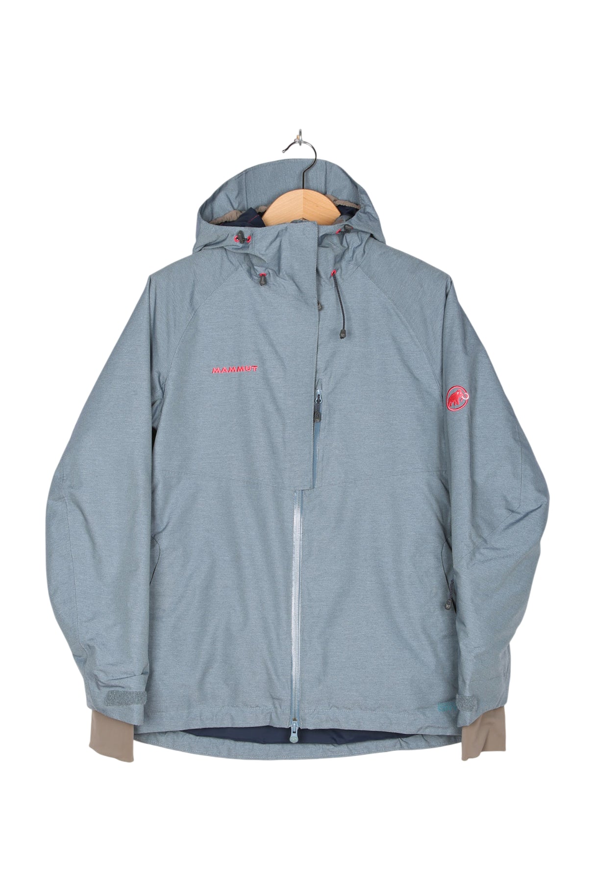 Winterjacke für Herren