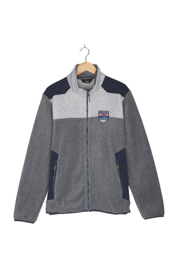 Fleecejacke für Herren