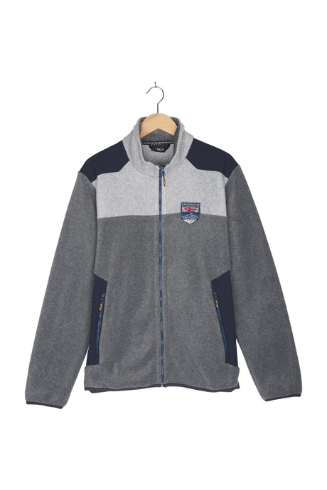Fleecejacke für Herren