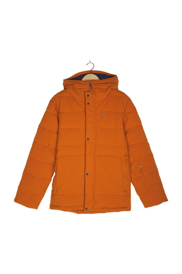 Winterjacke für Herren