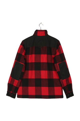 Winterjacke für Herren