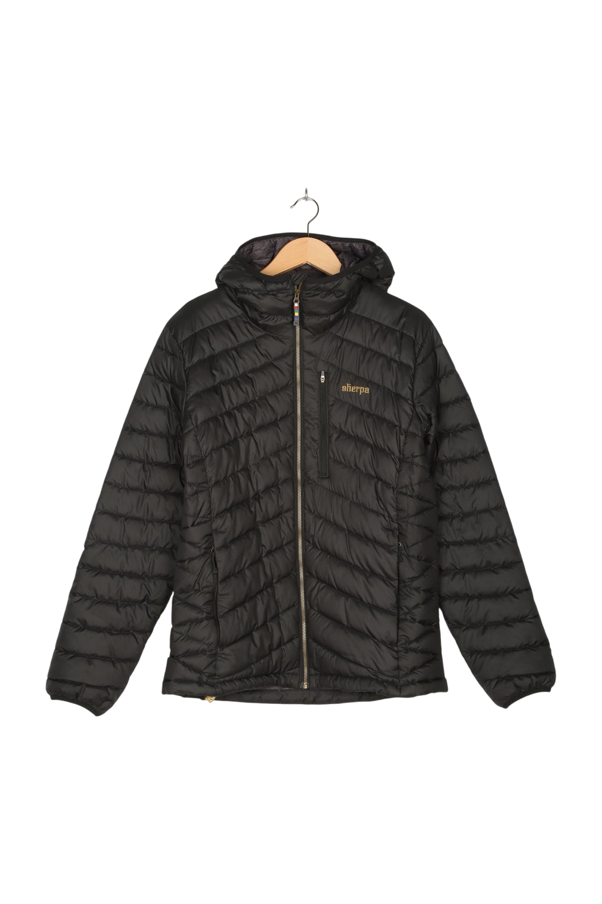 Winterjacke für Herren