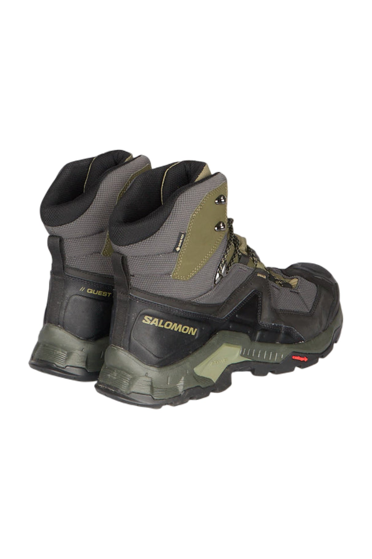 Wanderschuhe & Trekkingschuhe für Herren