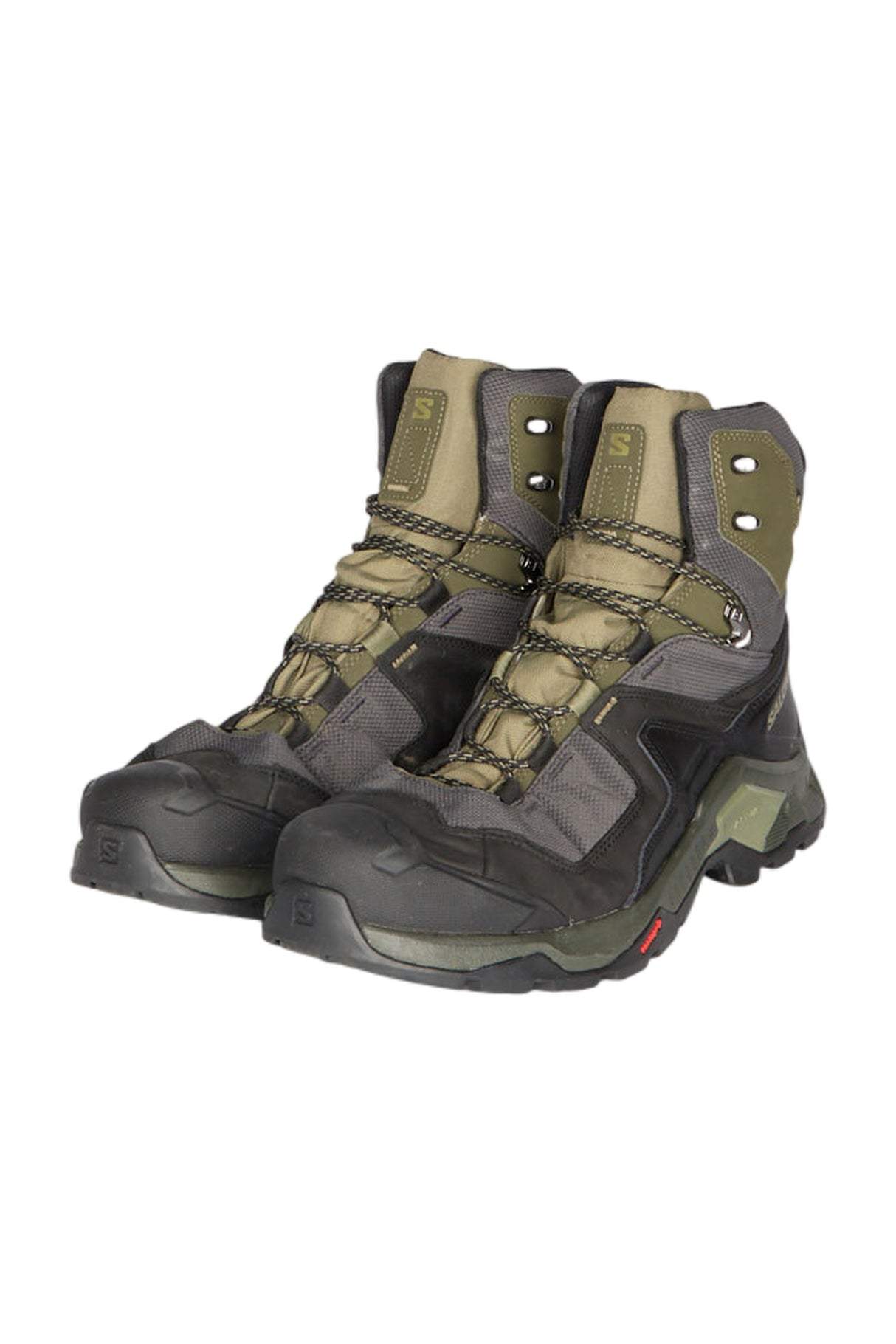 Wanderschuhe & Trekkingschuhe für Herren