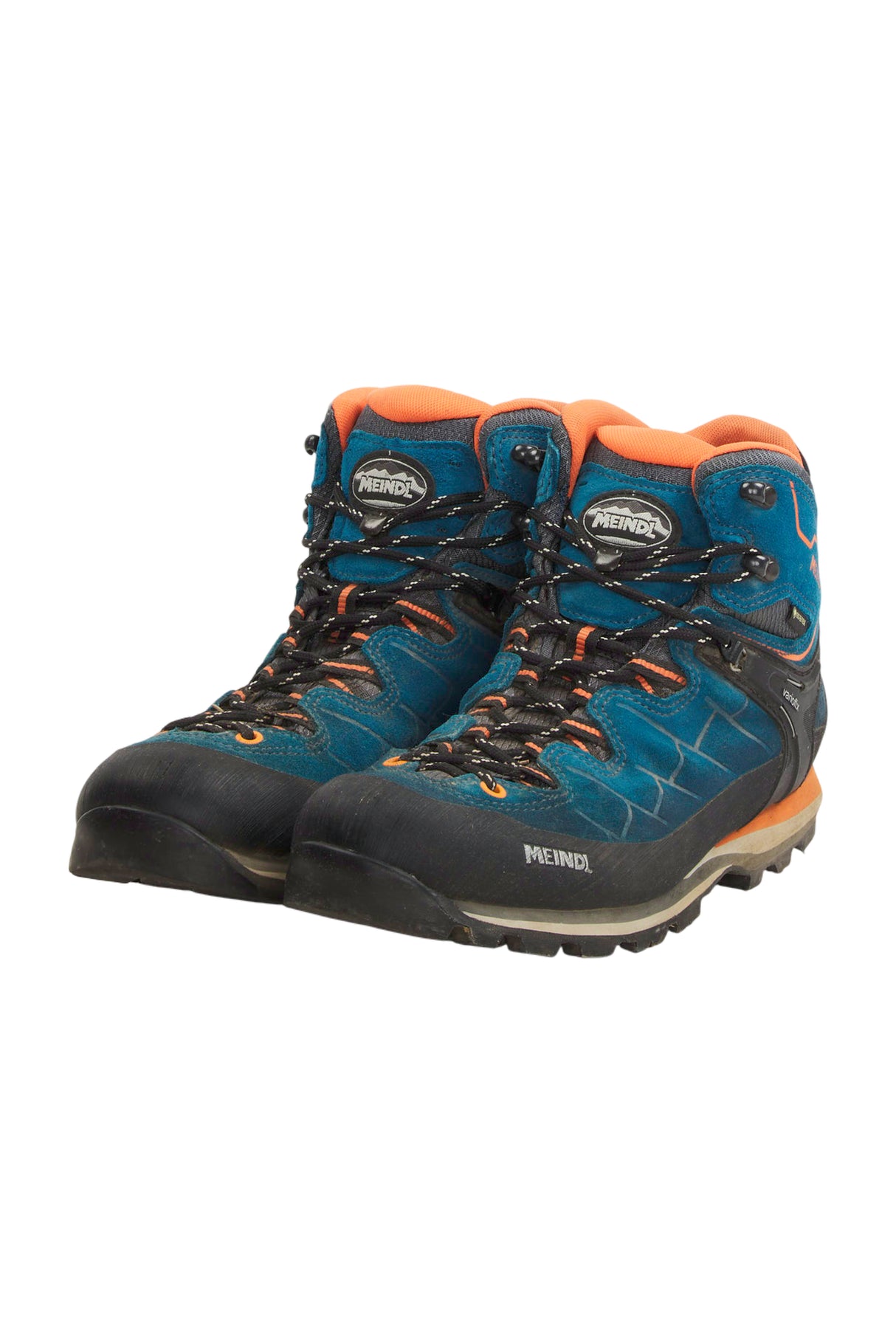 Wanderschuhe & Trekkingschuhe für Herren