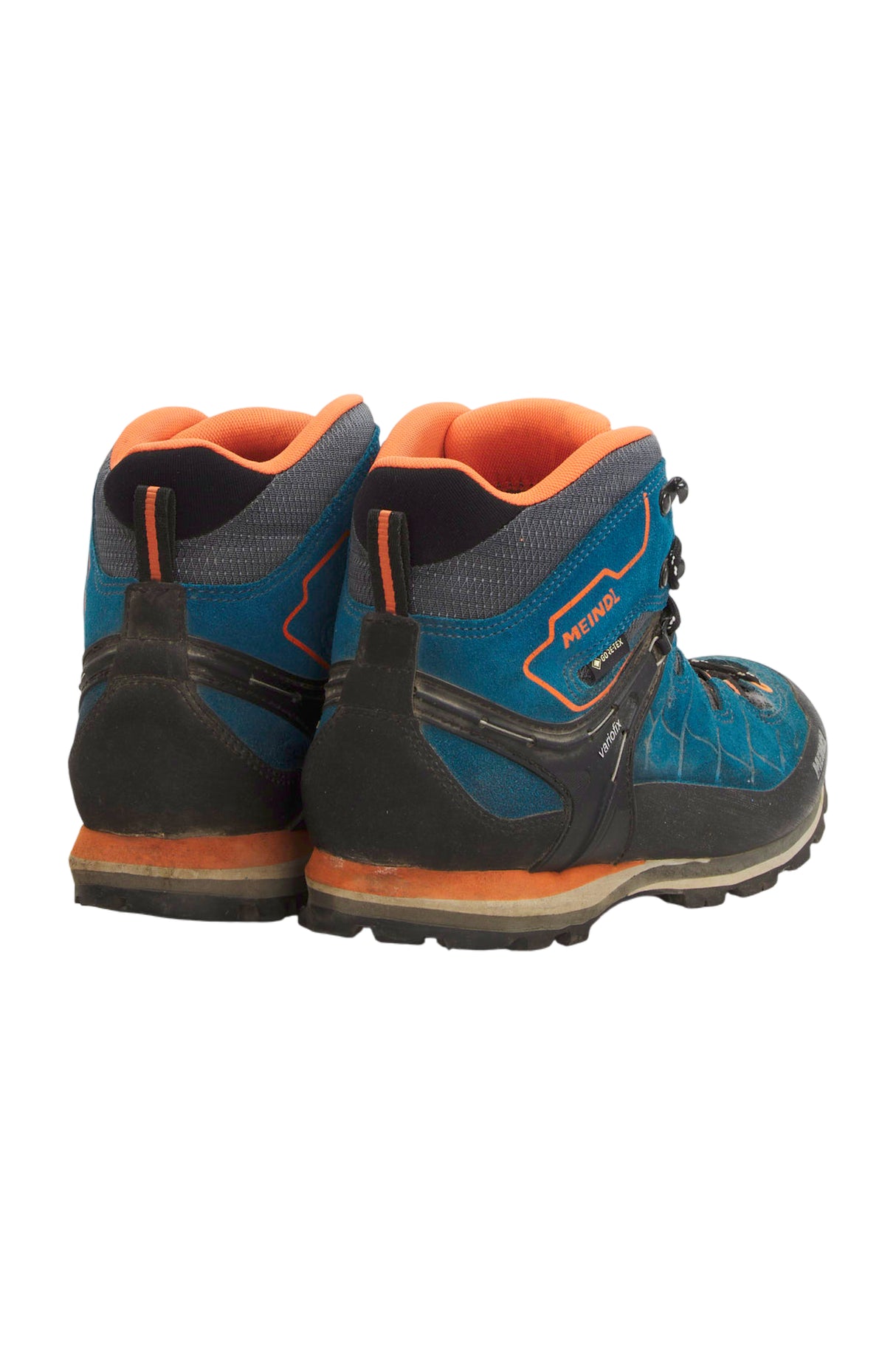 Wanderschuhe & Trekkingschuhe für Herren
