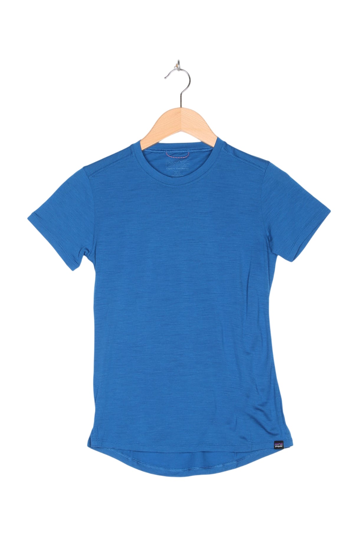 T-Shirt Merino für Damen