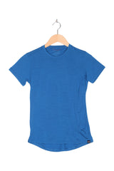T-Shirt Merino für Damen