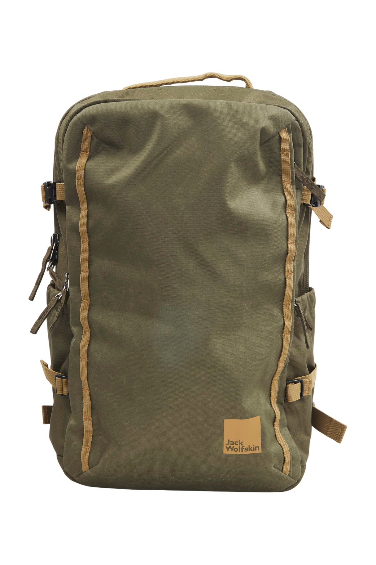 Wanderrucksack für Damen & Herren