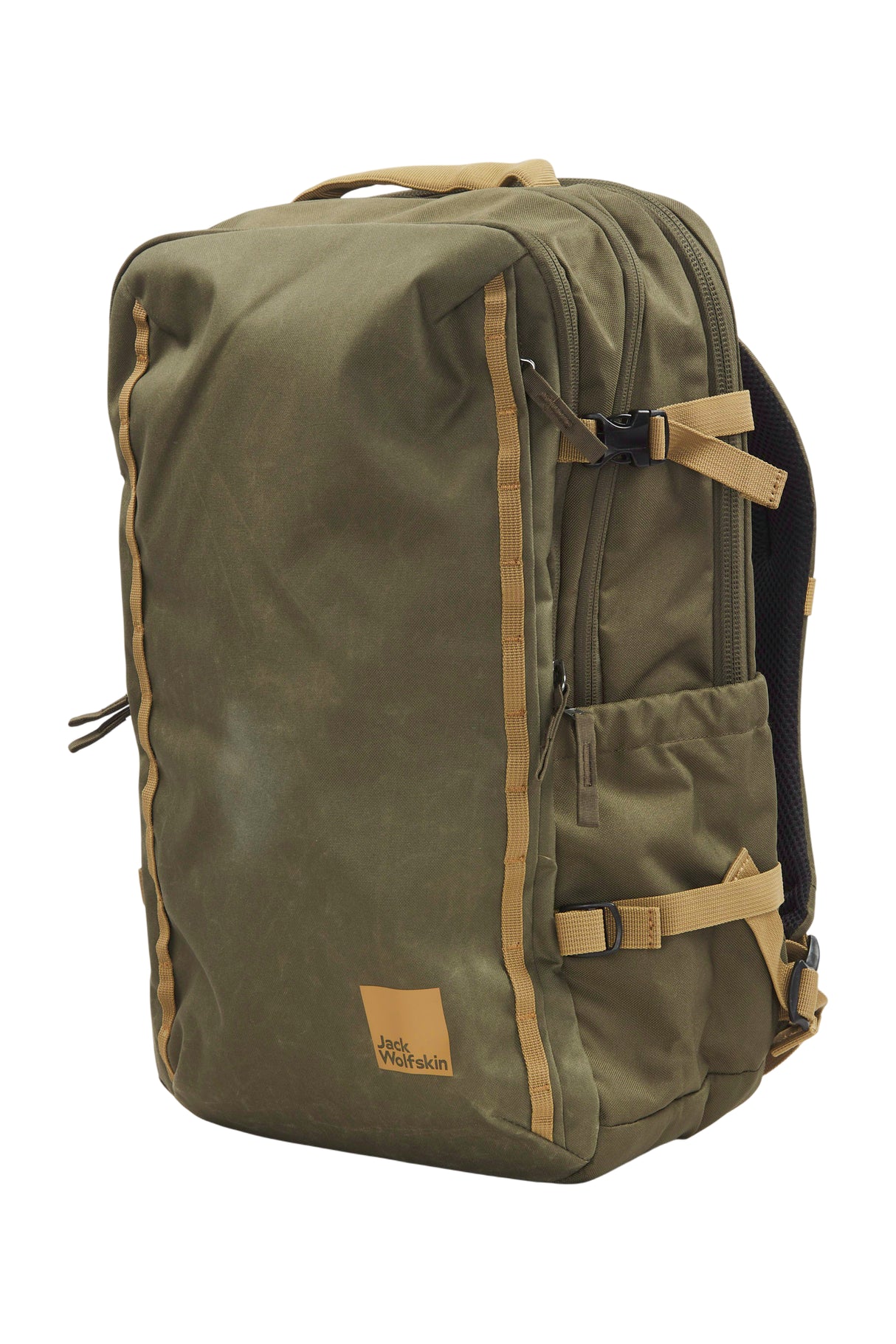 Wanderrucksack für Damen & Herren