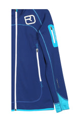 Fleecejacke für Damen