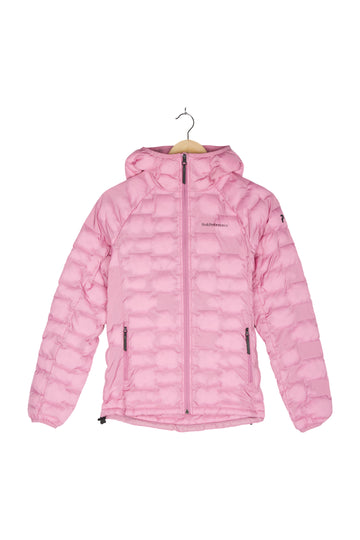 Kunstfaserjacke für Damen