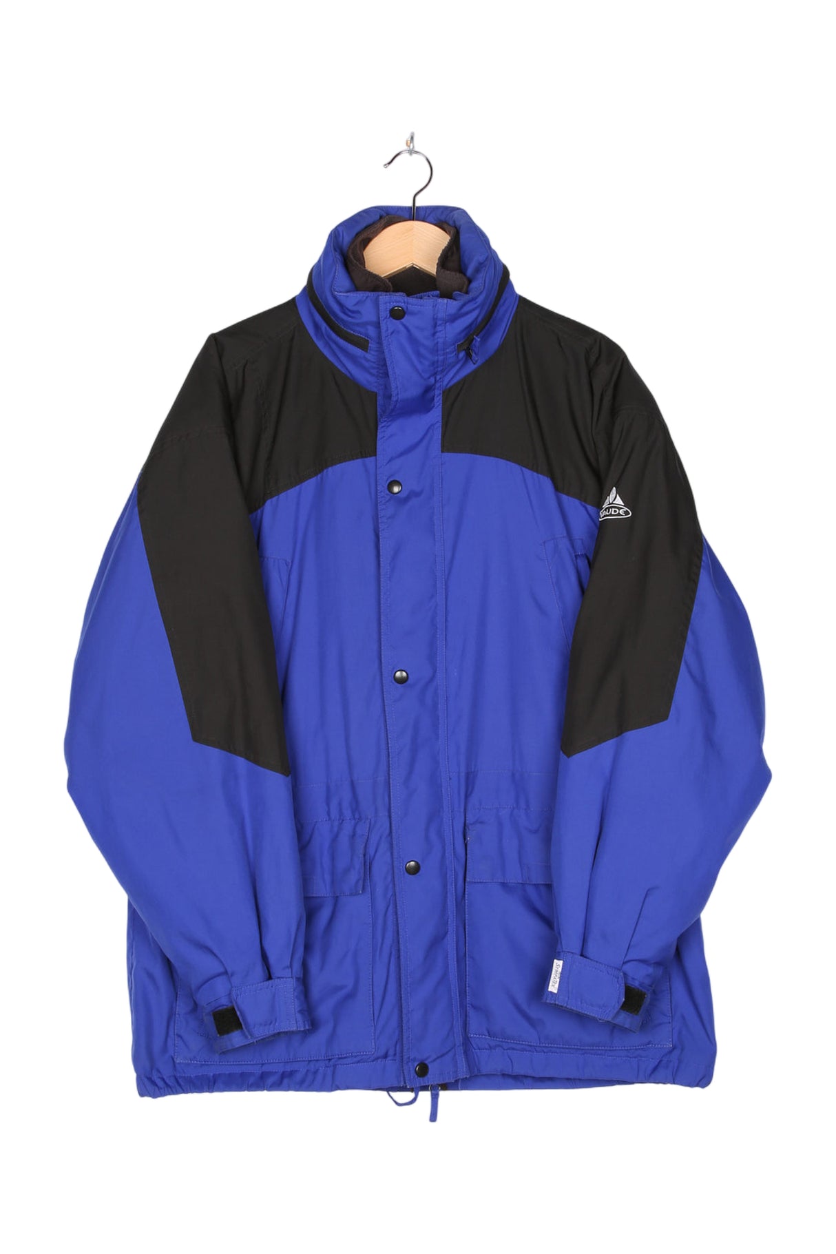 Doppeljacke für Herren