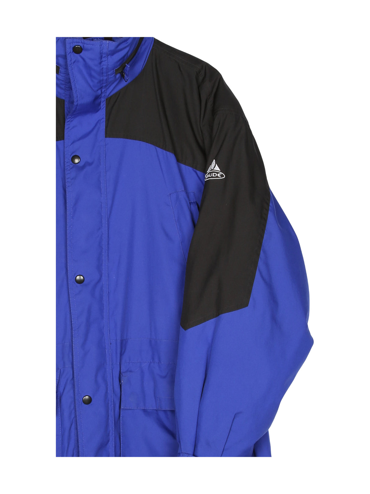 Doppeljacke für Herren