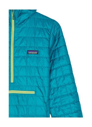 Kunstfaserjacke für Damen