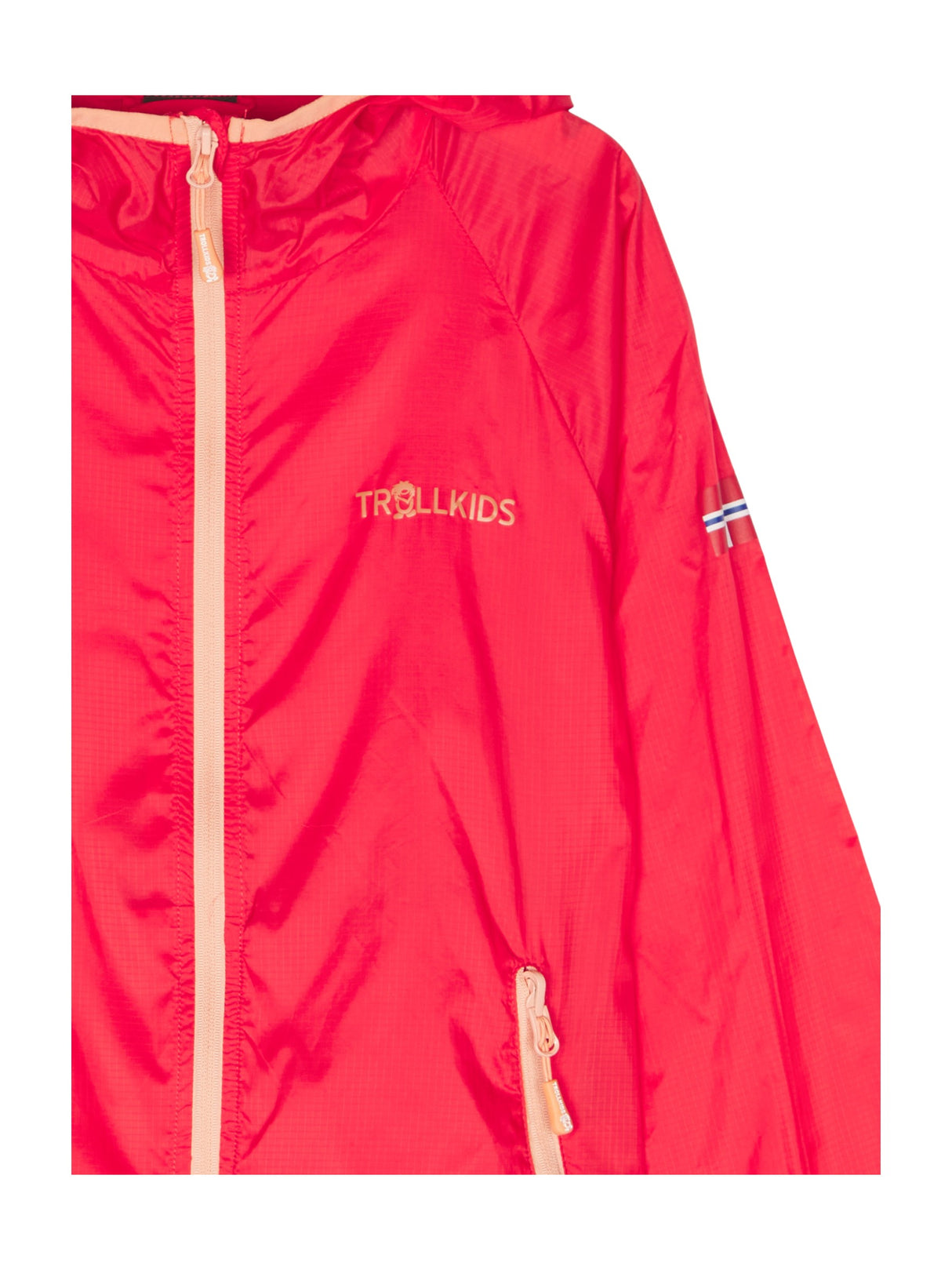 Windbreaker für Kinder