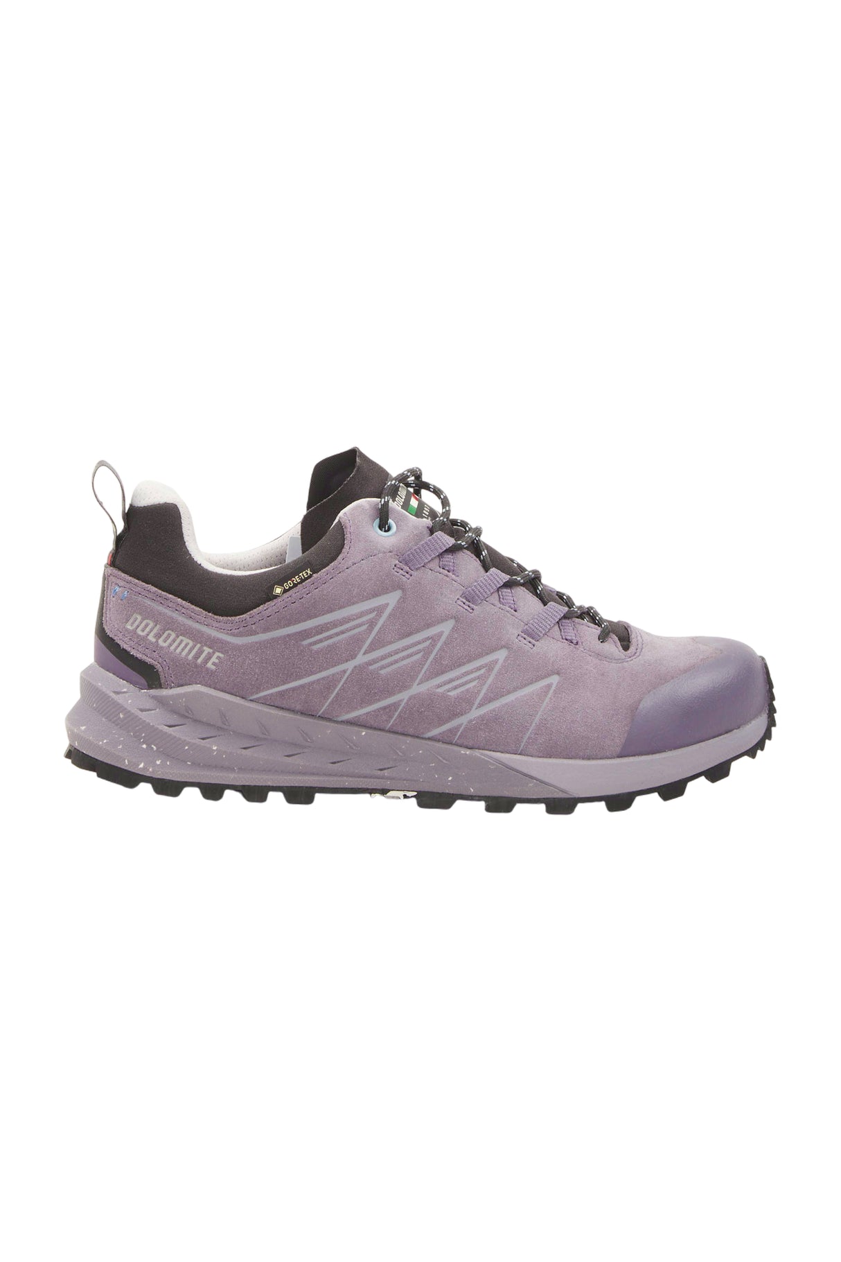 W's Croda Nera GTX Dusty Purple Wanderschuhe & Trekkingschuhe für Damen