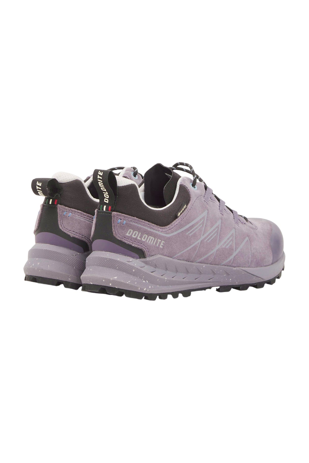 W's Croda Nera GTX Dusty Purple Wanderschuhe & Trekkingschuhe für Damen