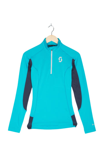 Longsleeve Funktion für Damen