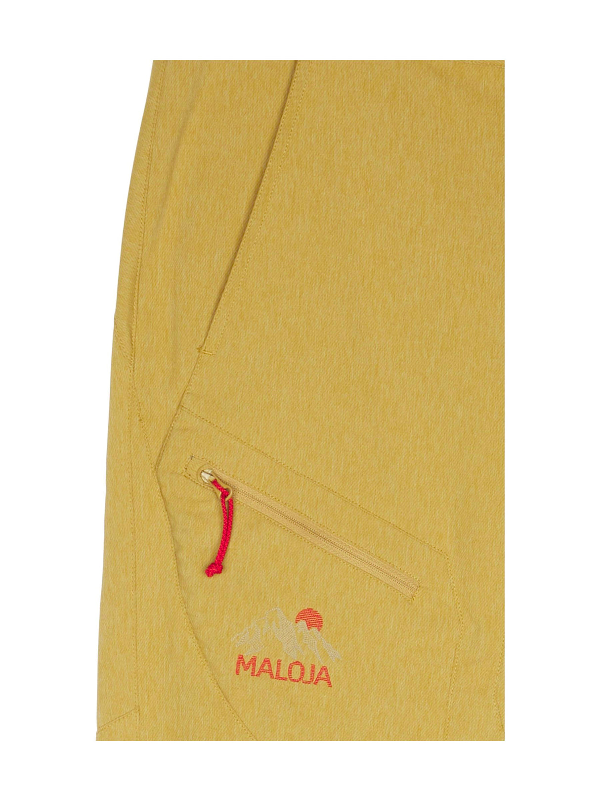 Maloja Wanderhose für Damen