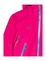 Hardshelljacke, Regenjacke für Kinder