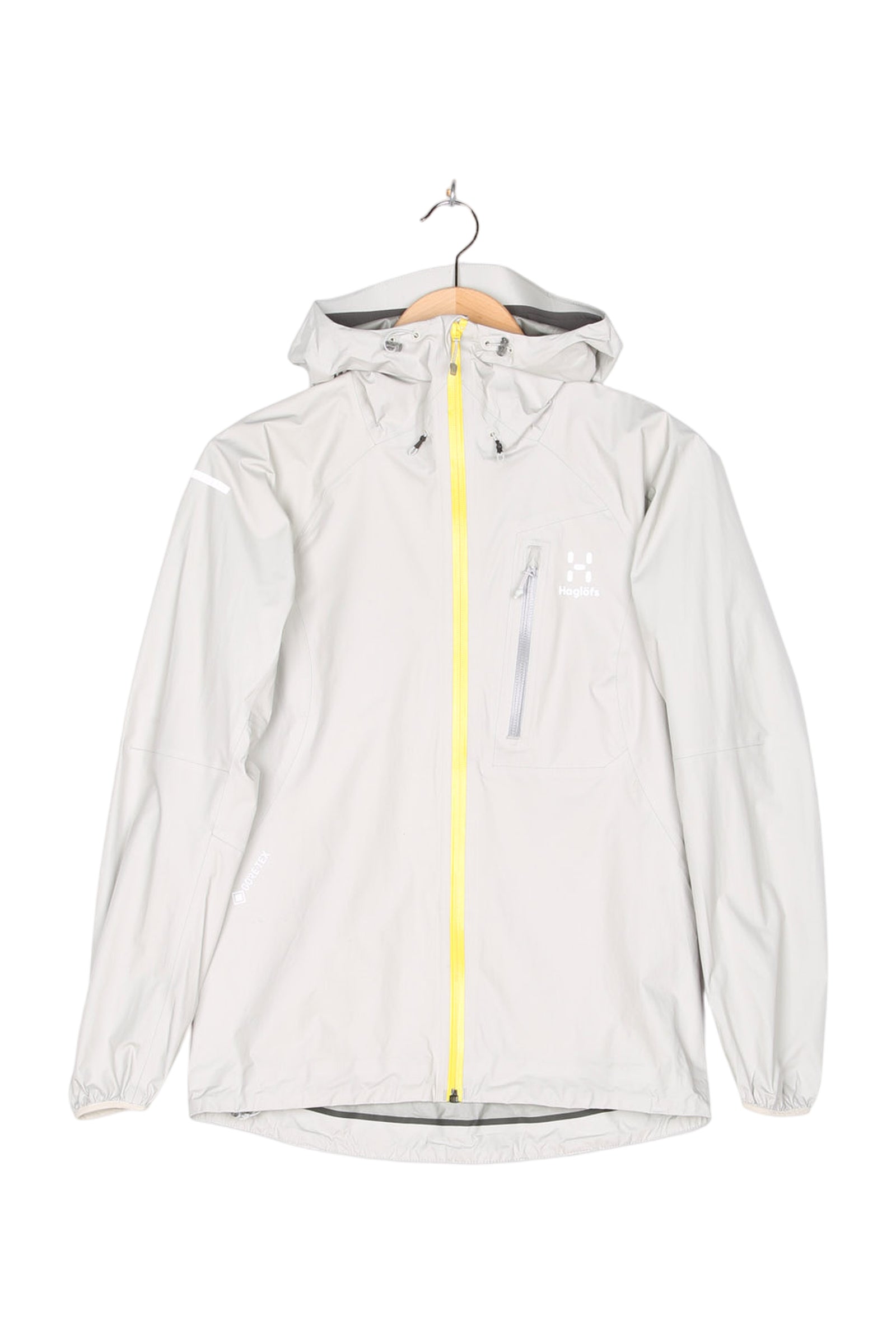 Regenjacke & Hardshelljacke mit GoreTex für Damen