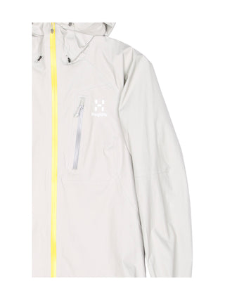 Regenjacke & Hardshelljacke mit GoreTex für Damen