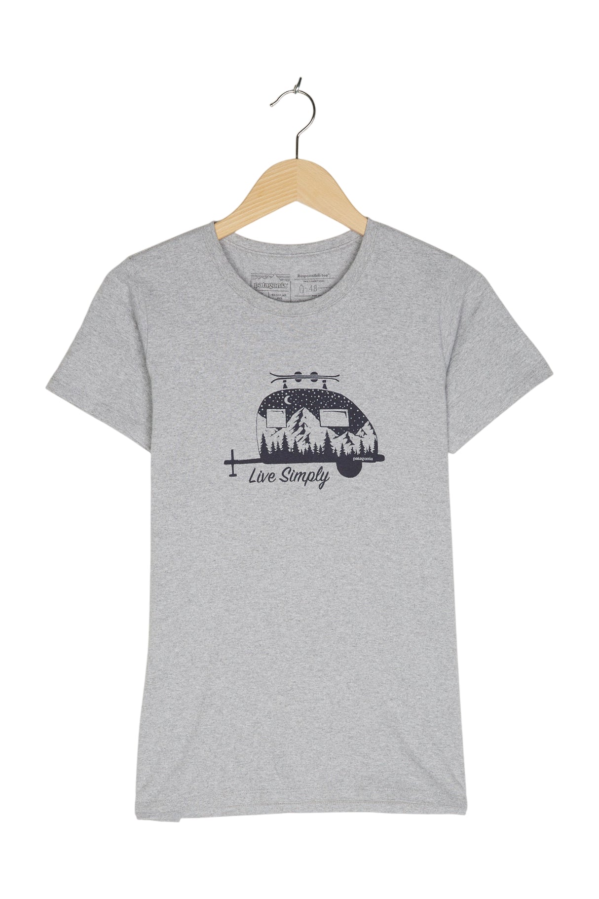 T-Shirt Freizeit für Damen