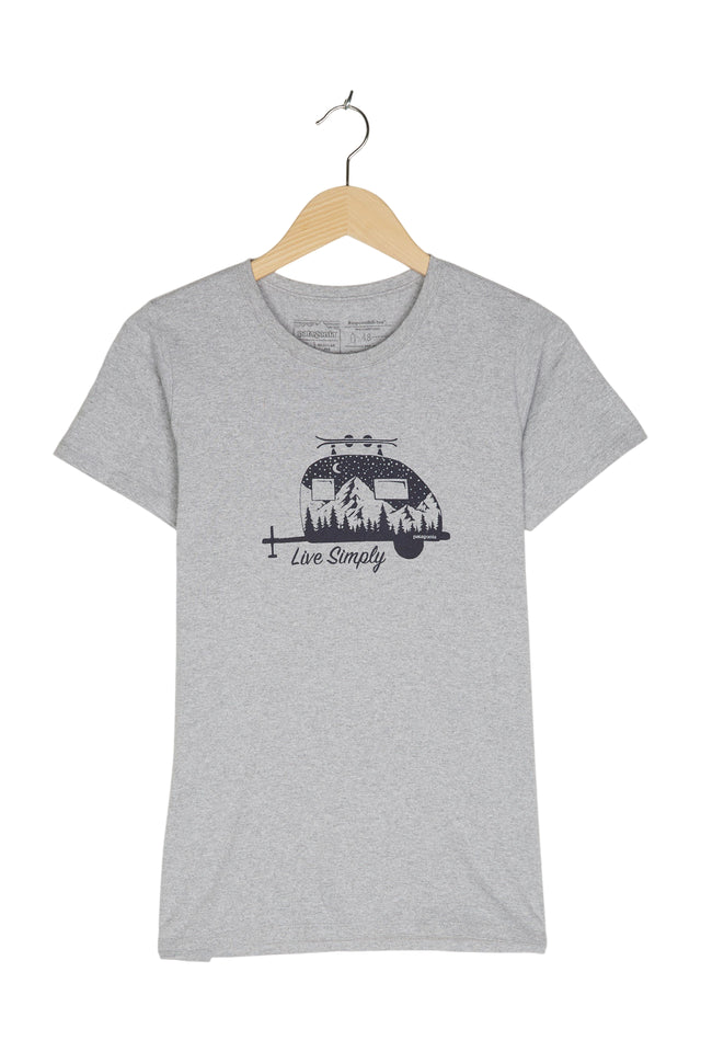 T-Shirt Freizeit für Damen