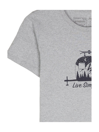 T-Shirt Freizeit für Damen