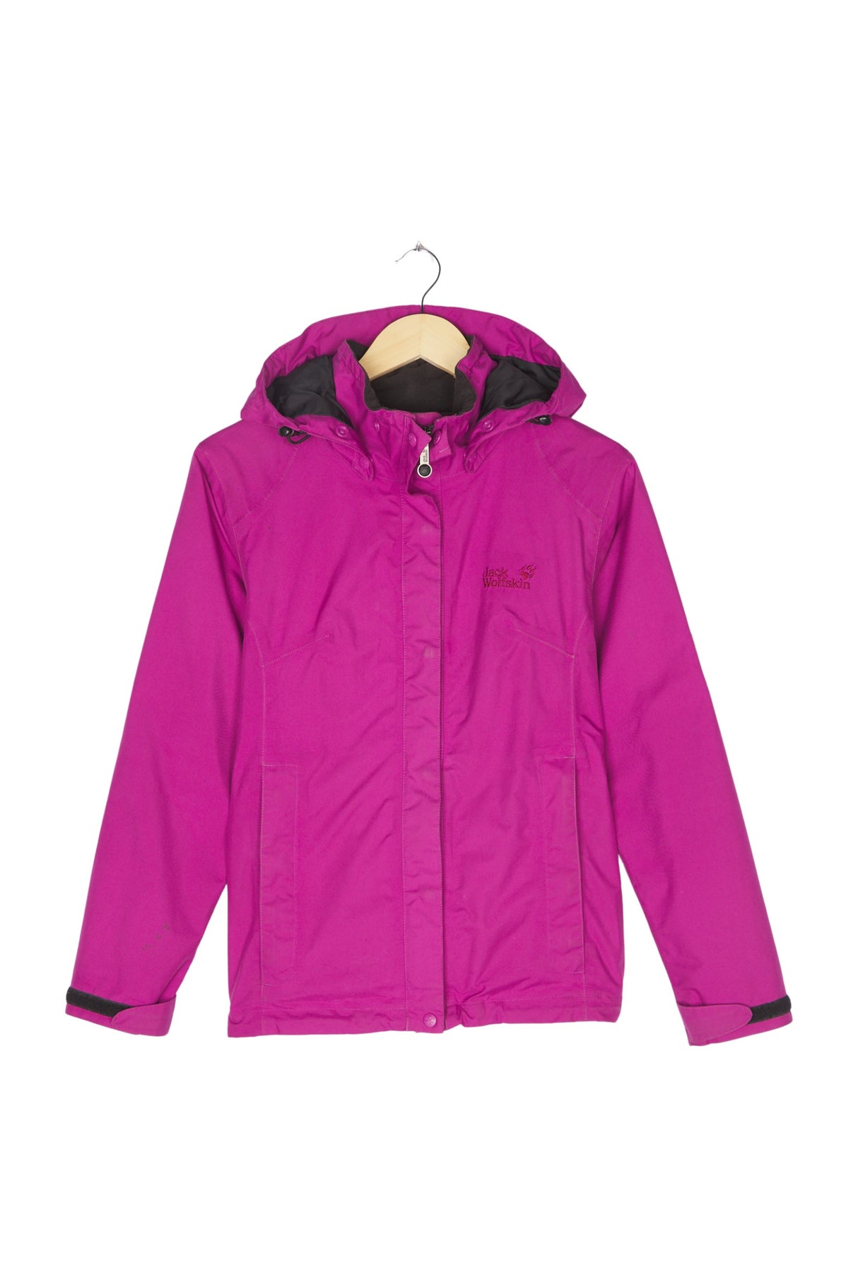 Hardshelljacke, Regenjacke für Damen