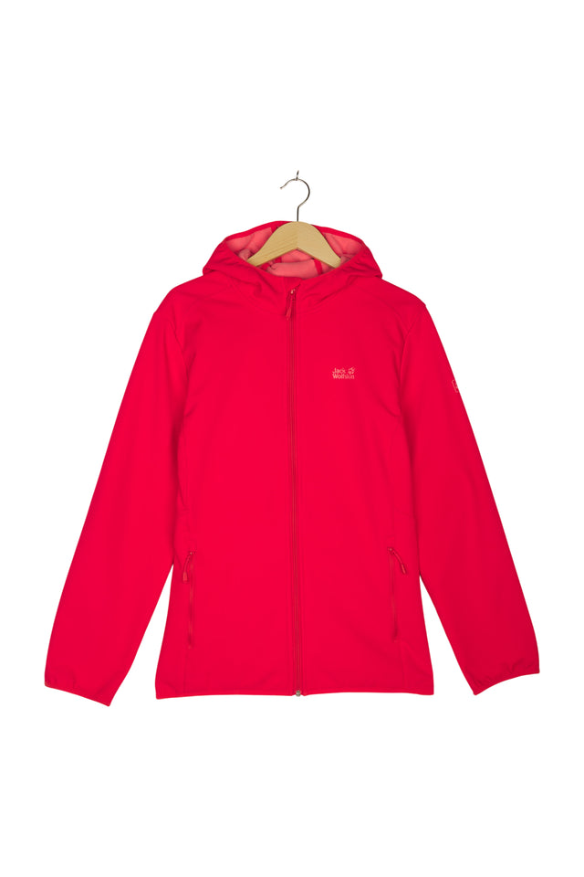 Softshelljacke für Damen