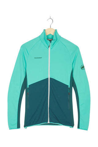 Fleecejacke für Damen