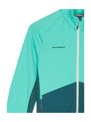 Fleecejacke für Damen