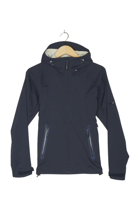 Hardshelljacke, Regenjacke für Damen