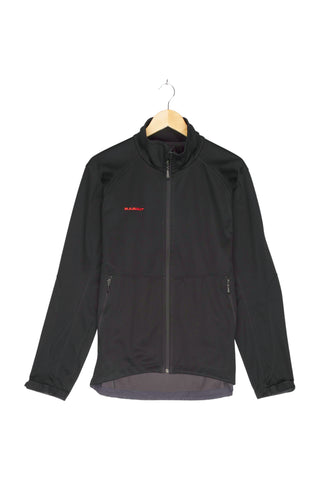 Mammut Windbreakerjacke für Herren