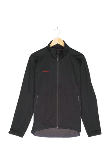 Mammut Windbreakerjacke für Herren