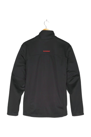 Mammut Windbreakerjacke für Herren
