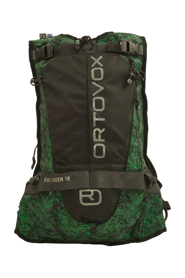 Ski/Snowboardrucksack für Damen & Herren