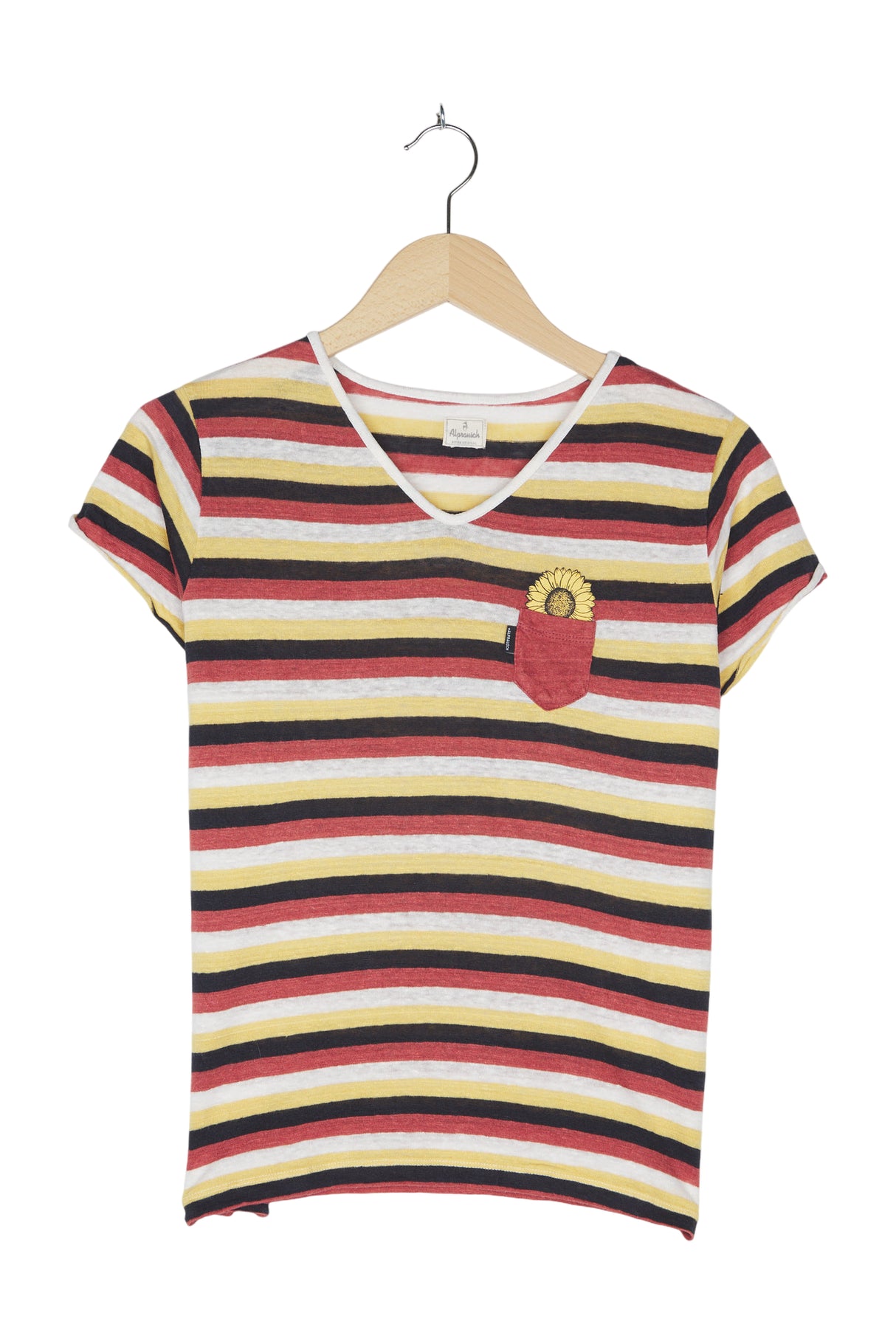 T-Shirt Freizeit für Damen