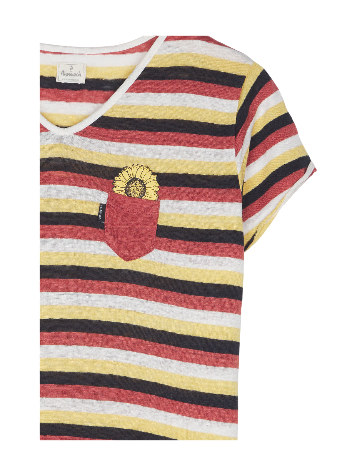 T-Shirt Freizeit für Damen