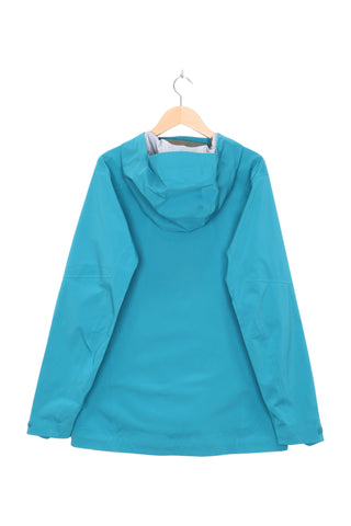 Hardshelljacke mit Goretex für Herren