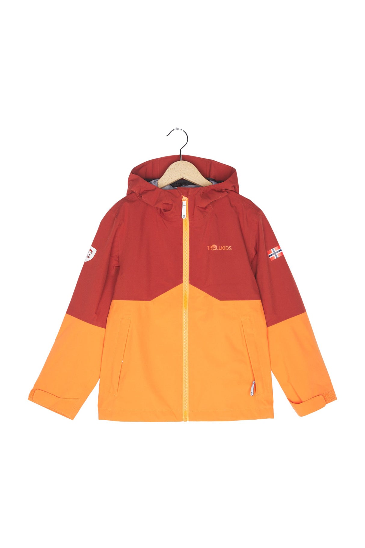 Hardshelljacke & Regenjacke für Kinder