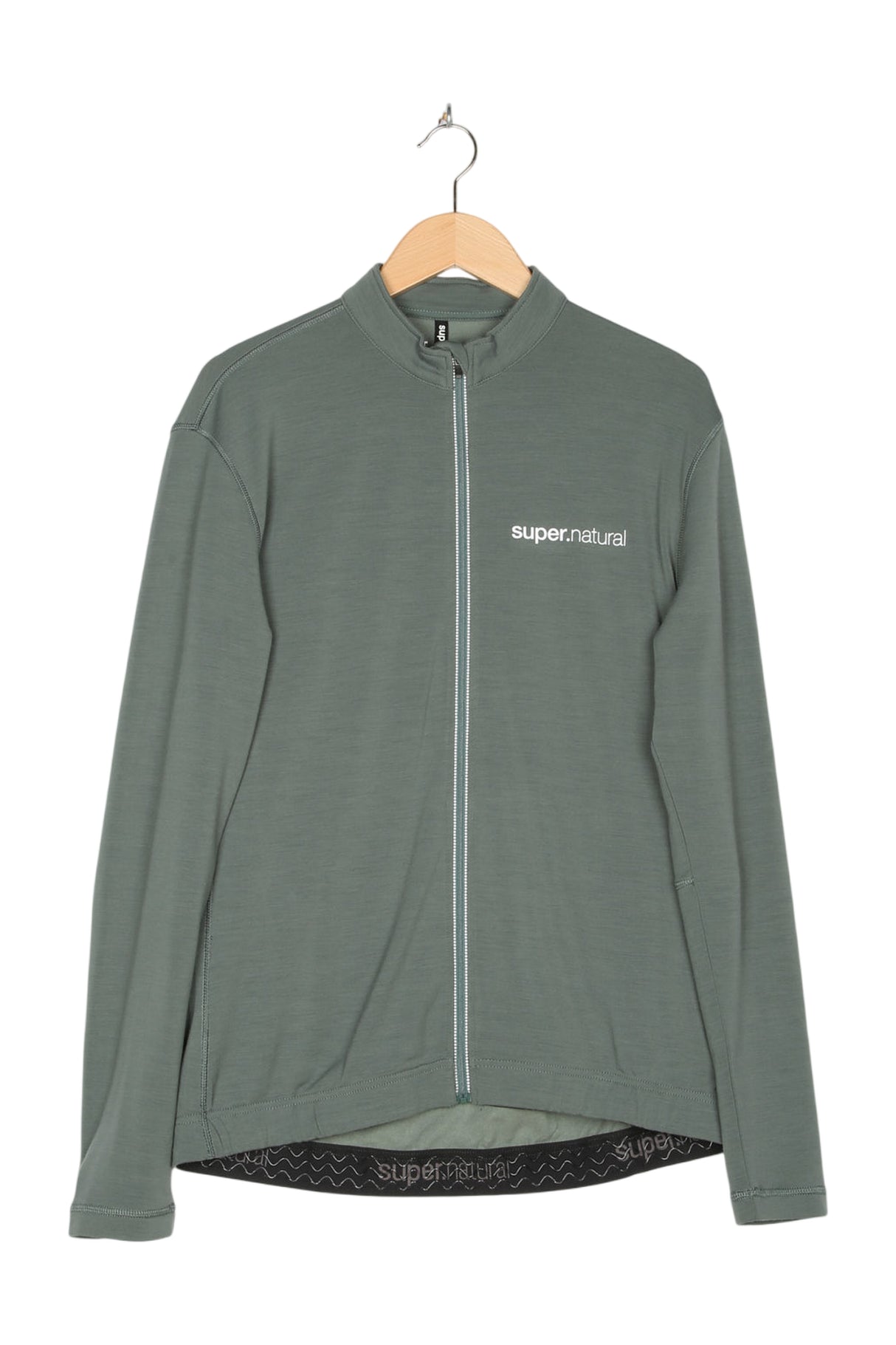 Fahrradjacke für Herren