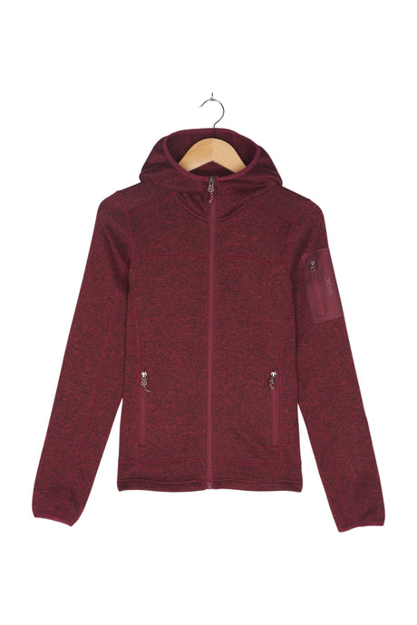 Fleecejacke für Damen