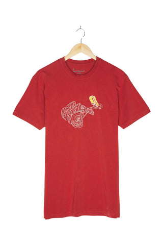 T-Shirt Freizeit für Herren