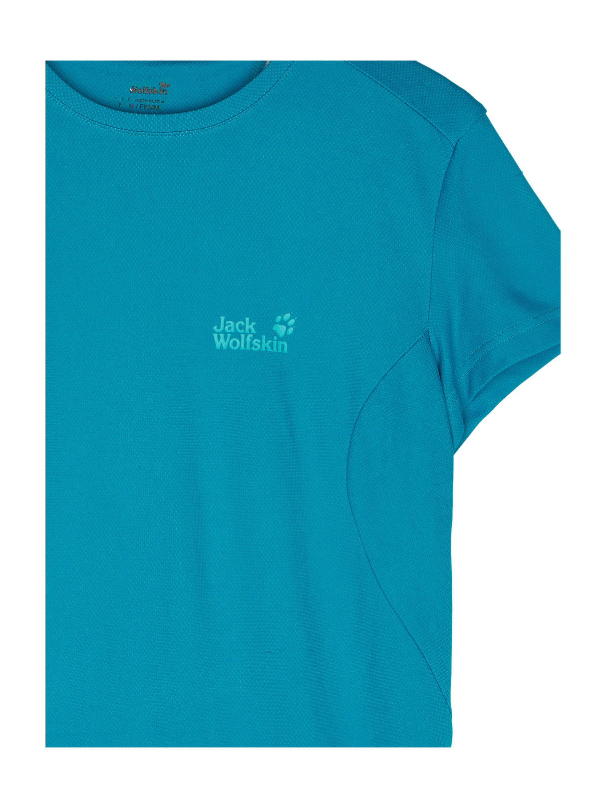 T-Shirt Funktion für Damen