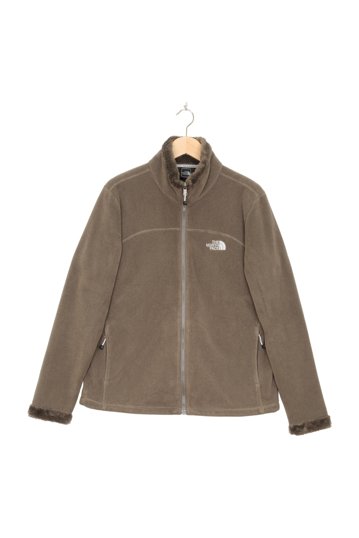 Fleecejacke für Damen