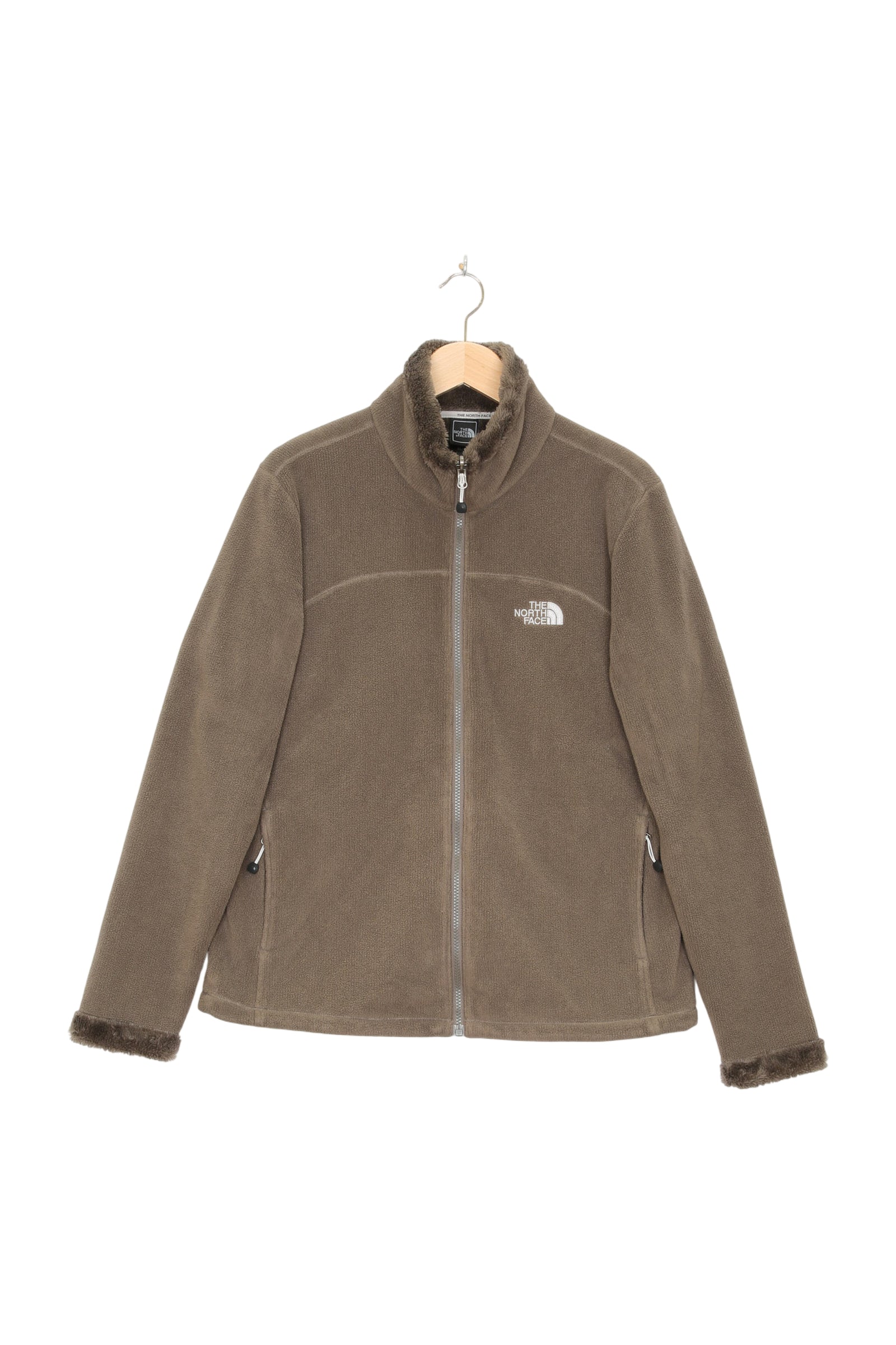 Fleecejacke für Damen